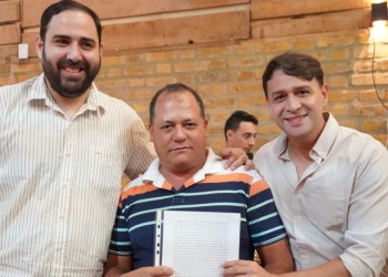Un total de 600 familias recibieron títulos de propiedad en Alem