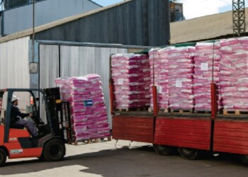 Nuevo sistema para aprobar alimentos para animales y establecimientos elaboradores