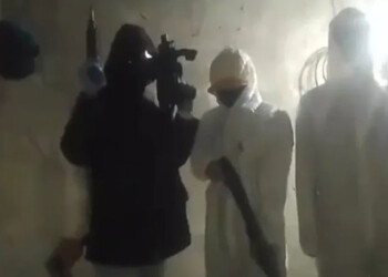 Siete sospechosos capturados en Santa Fe por amenazas a Bullrich y Pullaro