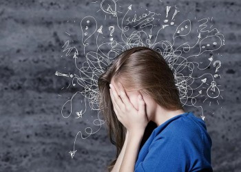 Cómo lidiar con el estrés y la ansiedad de fin de año