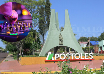 Apóstoles adhirió a la ley que prohíbe el cobro de SADAIC en eventos privados