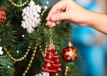 ¿Por qué armar el Árbol de Navidad?