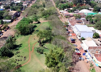 Aristóbulo del Valle tiene desde hoy su primer Black Friday