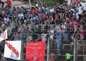 ¿Quién juega la promoción de la Liga Posadeña?
