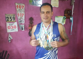 “La idea es vender la cosecha para prepararme para 2025”