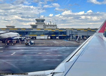 “Cada 5 minutos saldrá de Foz un vuelo hacia Río de Janeiro o San Pablo”