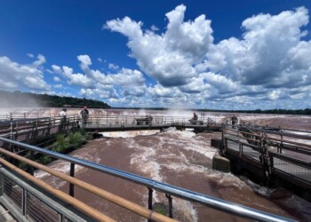 Desde este jueves reabre el circuito Garganta del Diablo