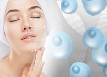 Polución y problemas de piel