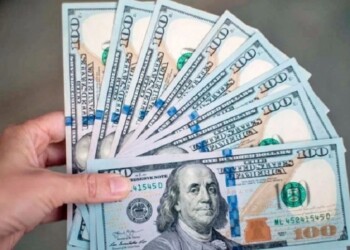 Reemplazarán los billetes de 20, 50 y 100 dólares: cuándo dejarán de circular