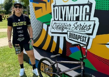 Analía Zacarías: “Mi 2024 fue un año agitado”