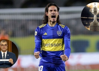 Los posibles rivales de Boca para el repechaje de la Copa Libertadores