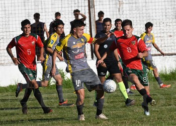 Brown, el primer finalista