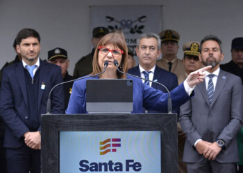 La amenaza narco impulsa la Ley Antimafia de Patricia Bullrich