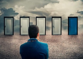 Abrir nuevos caminos