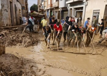 Una lección de compasión