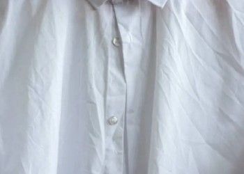 Efemérides insólitas: hoy es el Día de la Camisa Arrugada