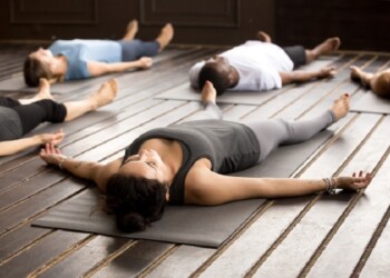 Psoas: el músculo del alma