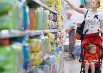 La canasta de crianza llegó hasta los $483.162 en noviembre