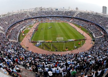 La AFA confirmó cuánto costará el ingreso a las canchas en el 2025