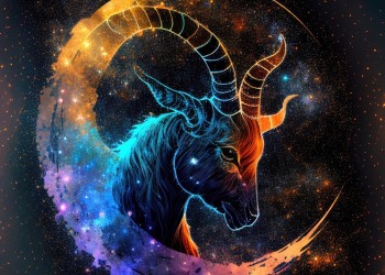 Horóscopo: ¿Qué significa tener ascendente en Capricornio?