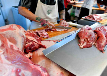 Tras aumento del 20% en noviembre, antes de las fiestas la carne subiría otro 10%