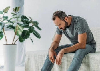 “Sé un hombre”, “sé fuerte”