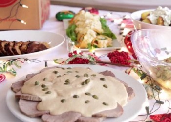 Qué consejos seguir para una alimentación segura en las fiestas de fin de año