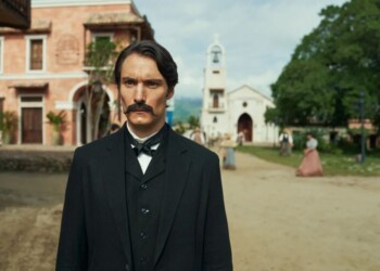 La adaptación de “Cien años de soledad” de Gabriel García Márquez llegó a Netflix