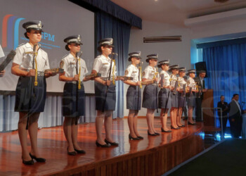 La Policía de Misiones y el Servicio Penitenciario cuentan con 156 nuevos oficiales