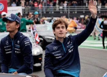 Fin del sueño: Colapinto cerrará en Abu Dhabi su primera temporada en la F1