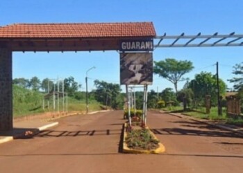 Colonia Guaraní está de aniversario