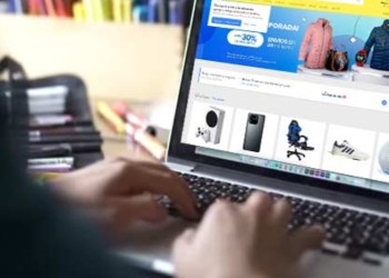 Compras en el exterior: los productos más buscados en Mercado Libre
