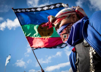 El Gobierno derogó la emergencia territorial indígena