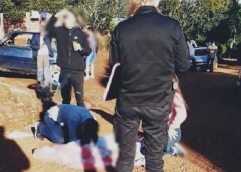 Oberá: el crimen del barrio Mate Rojo a solo un trámite de ir a juicio oral