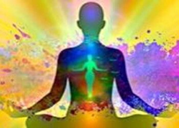 Cromoterapia y meditación, la mejor combinación