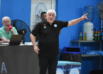 Fabio Demti: “El desafío ahora es mantener el ritmo”