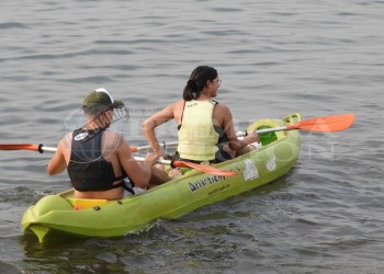 “Por cada dólar que el Estado invierte en deportes, se ahorra 3 en salud”