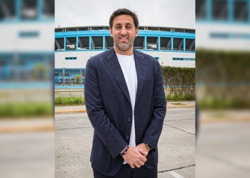 Diego Milito ganó las elecciones y es el nuevo presidente de Racing
