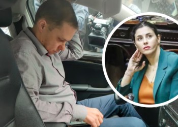 Diputada libertaria denunciará a agentes de tránsito por los controles a diplomáticos rusos