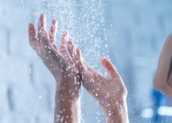 ¿Cuál es la temperatura ideal del agua para una buena ducha?