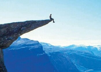 El último tirón: nuestro editorial de hoy