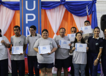 La Universidad Popular de Misiones registró más de 800 nuevos egresados
