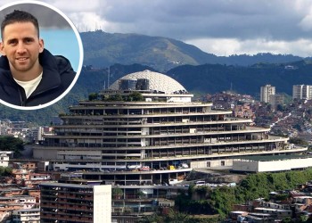 Venezuela confirmó que el gendarme argentino es procesado por “terrorista”