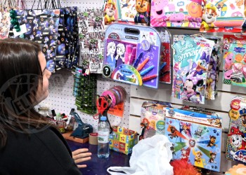 “A partir de los tres años los niños ya saben pedir”: cómo elegir el mejor regalo