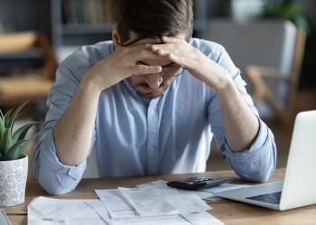 Nación habilitó embargo a MiPyMEs y pequeños contribuyentes por incumplimientos tributarios