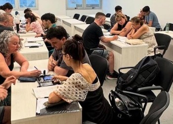 “Al Gobierno le salió el tiro por la culata”: ATE aseguró que el 96% aprobó los exámenes de idoneidad