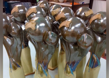 Fiesta del Deporte: todo listo para el show del deporte provincial