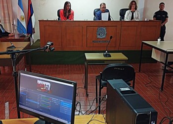 Prisión perpetua para Policeno Alves por el femicidio de Betiana Machado