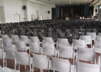 ¡¡¡Llegó la noche más esperada por todos!!!