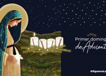 Adviento, tiempo de transformación